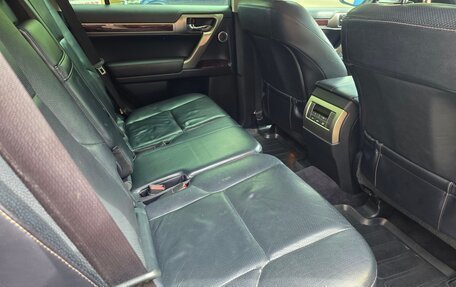 Lexus GX II, 2011 год, 2 300 000 рублей, 27 фотография