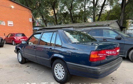 Volvo 940, 1994 год, 390 000 рублей, 10 фотография