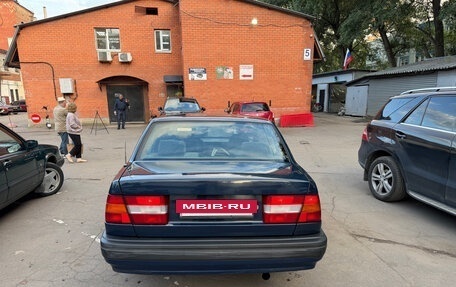 Volvo 940, 1994 год, 390 000 рублей, 9 фотография