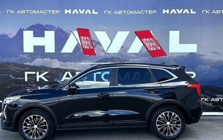 Haval Jolion, 2026 год, 2 649 000 рублей, 5 фотография