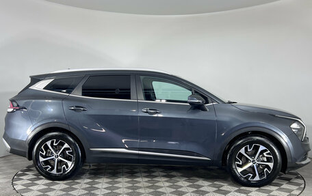 KIA Sportage IV рестайлинг, 2022 год, 3 395 000 рублей, 4 фотография