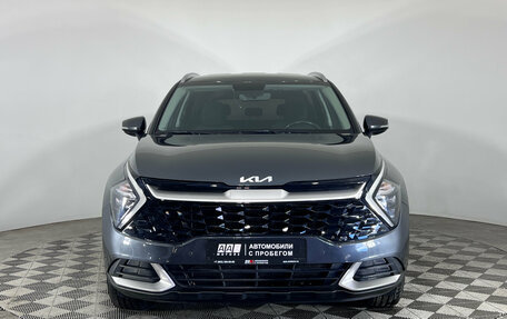 KIA Sportage IV рестайлинг, 2022 год, 3 395 000 рублей, 2 фотография