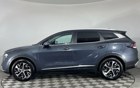 KIA Sportage IV рестайлинг, 2022 год, 3 395 000 рублей, 5 фотография