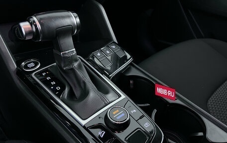 KIA Sportage IV рестайлинг, 2022 год, 3 395 000 рублей, 14 фотография