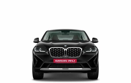 BMW X4, 2024 год, 7 560 000 рублей, 5 фотография