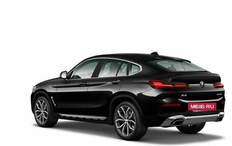 BMW X4, 2024 год, 7 560 000 рублей, 4 фотография