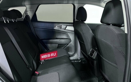 KIA Sportage IV рестайлинг, 2022 год, 3 395 000 рублей, 18 фотография