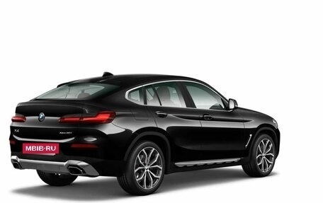 BMW X4, 2024 год, 7 560 000 рублей, 6 фотография