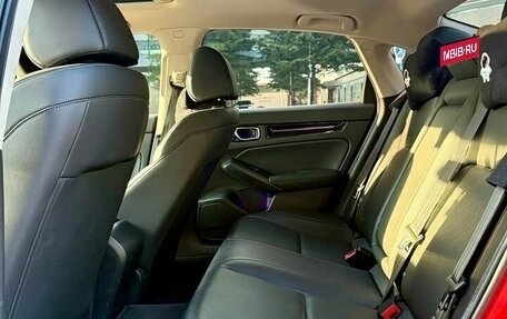 Honda Civic, 2022 год, 1 630 777 рублей, 12 фотография
