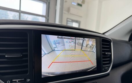 KIA Sportage IV рестайлинг, 2019 год, 2 070 000 рублей, 14 фотография