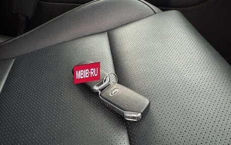 KIA Sportage IV рестайлинг, 2019 год, 2 070 000 рублей, 24 фотография