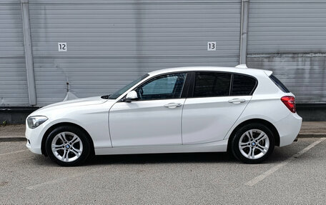 BMW 1 серия, 2013 год, 1 049 000 рублей, 8 фотография