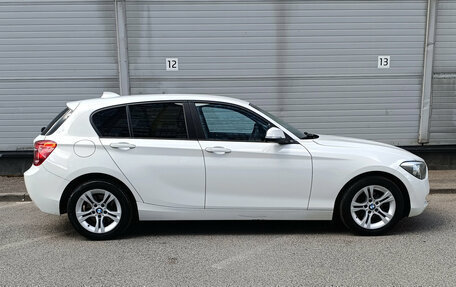 BMW 1 серия, 2013 год, 1 049 000 рублей, 4 фотография