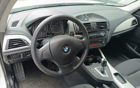 BMW 1 серия, 2013 год, 1 049 000 рублей, 9 фотография