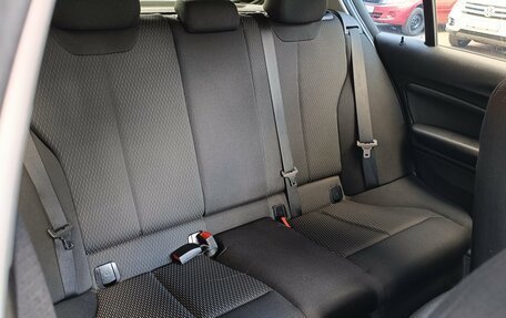 BMW 1 серия, 2013 год, 1 049 000 рублей, 12 фотография
