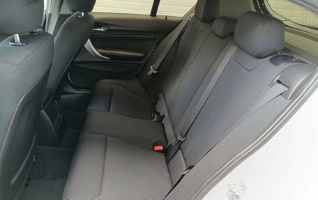 BMW 1 серия, 2013 год, 1 049 000 рублей, 11 фотография