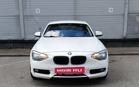 BMW 1 серия, 2013 год, 1 049 000 рублей, 2 фотография