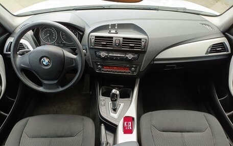 BMW 1 серия, 2013 год, 1 049 000 рублей, 13 фотография