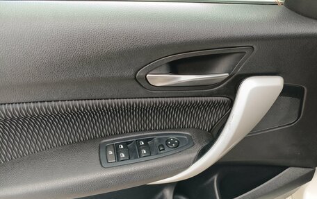 BMW 1 серия, 2013 год, 1 049 000 рублей, 16 фотография