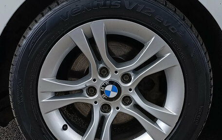 BMW 1 серия, 2013 год, 1 049 000 рублей, 18 фотография