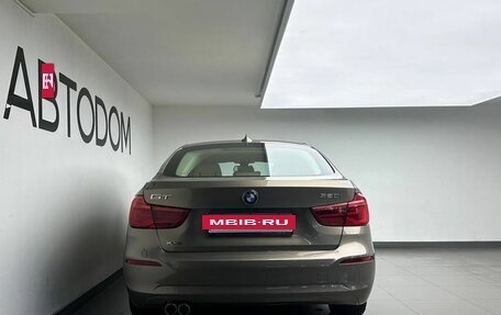 BMW 3 серия, 2017 год, 2 424 000 рублей, 3 фотография