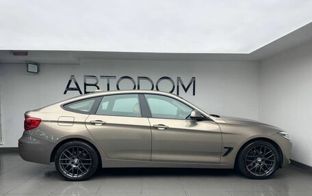 BMW 3 серия, 2017 год, 2 424 000 рублей, 5 фотография