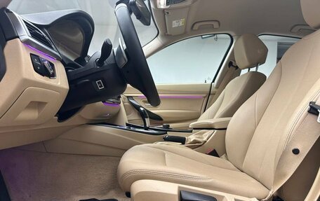 BMW 3 серия, 2017 год, 2 424 000 рублей, 10 фотография