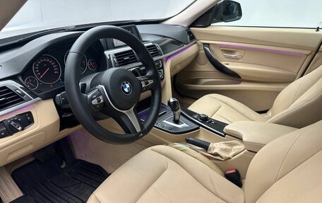 BMW 3 серия, 2017 год, 2 424 000 рублей, 7 фотография