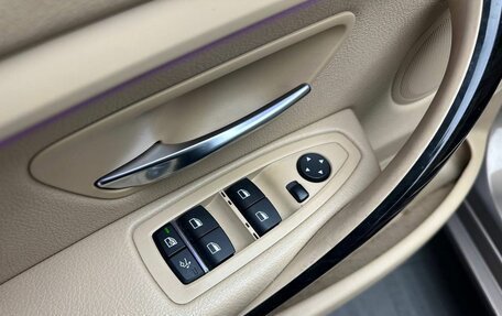 BMW 3 серия, 2017 год, 2 424 000 рублей, 9 фотография