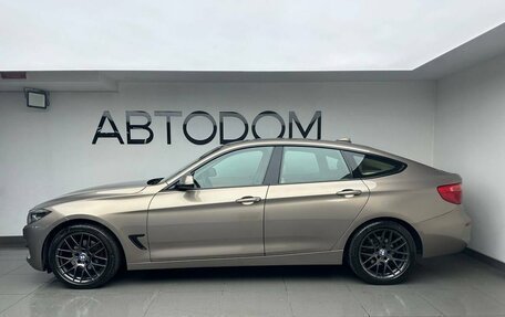 BMW 3 серия, 2017 год, 2 424 000 рублей, 6 фотография