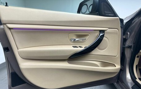BMW 3 серия, 2017 год, 2 424 000 рублей, 8 фотография