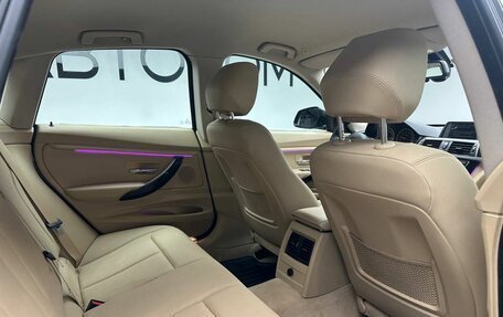 BMW 3 серия, 2017 год, 2 424 000 рублей, 12 фотография