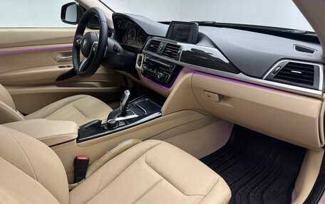 BMW 3 серия, 2017 год, 2 424 000 рублей, 13 фотография