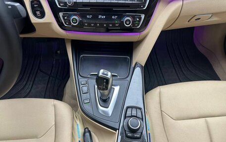 BMW 3 серия, 2017 год, 2 424 000 рублей, 17 фотография
