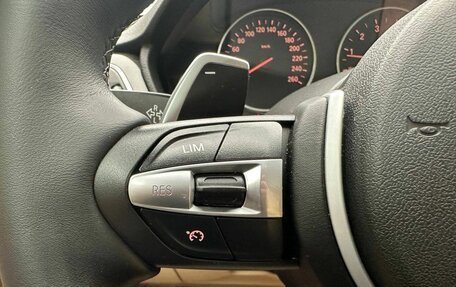 BMW 3 серия, 2017 год, 2 424 000 рублей, 19 фотография