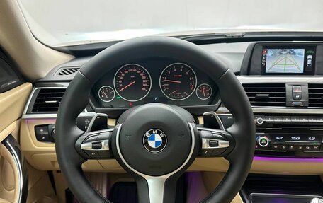 BMW 3 серия, 2017 год, 2 424 000 рублей, 18 фотография