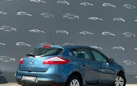 Renault Megane III, 2014 год, 698 600 рублей, 2 фотография
