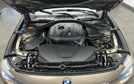 BMW 3 серия, 2017 год, 2 424 000 рублей, 22 фотография