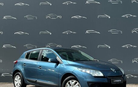 Renault Megane III, 2014 год, 698 600 рублей, 3 фотография