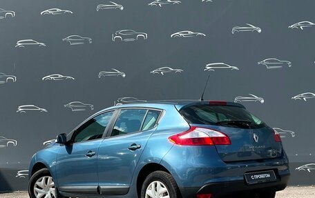 Renault Megane III, 2014 год, 698 600 рублей, 4 фотография