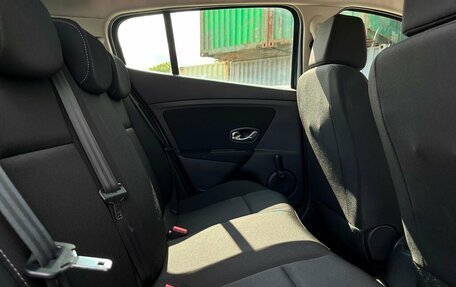 Renault Megane III, 2014 год, 698 600 рублей, 8 фотография
