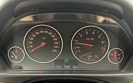 BMW 3 серия, 2017 год, 2 424 000 рублей, 27 фотография