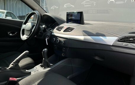 Renault Megane III, 2014 год, 698 600 рублей, 7 фотография