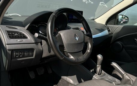 Renault Megane III, 2014 год, 698 600 рублей, 5 фотография