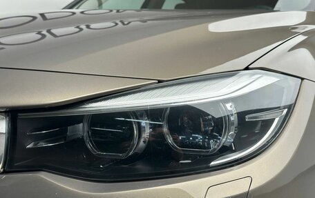 BMW 3 серия, 2017 год, 2 424 000 рублей, 25 фотография