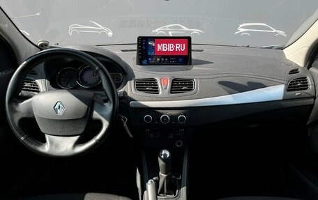 Renault Megane III, 2014 год, 698 600 рублей, 6 фотография