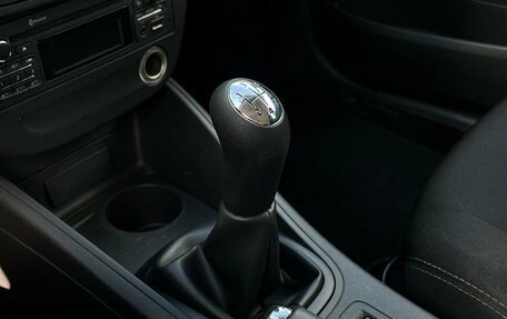 Renault Megane III, 2014 год, 698 600 рублей, 14 фотография