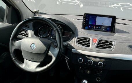 Renault Megane III, 2014 год, 698 600 рублей, 13 фотография