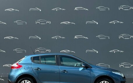Renault Megane III, 2014 год, 698 600 рублей, 10 фотография