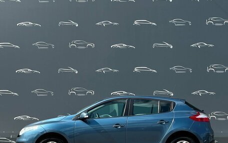 Renault Megane III, 2014 год, 698 600 рублей, 11 фотография